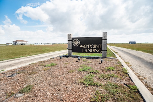 00 Bay Dr, Palacios, TX 77465