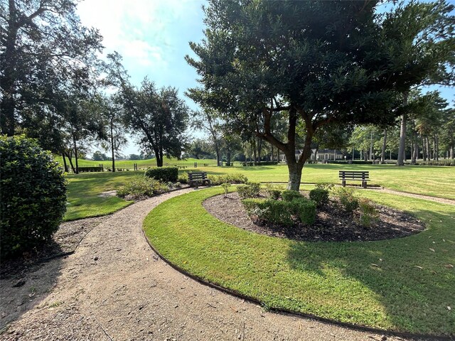 16019 Bridges Fairway Ln, Houston, TX 77068