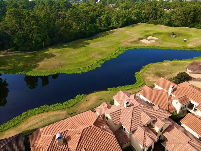 16019 Bridges Fairway Ln, Houston, TX 77068