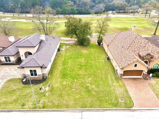 16019 Bridges Fairway Ln, Houston, TX 77068