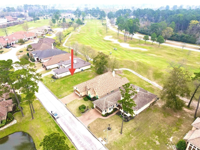 16019 Bridges Fairway Ln, Houston, TX 77068