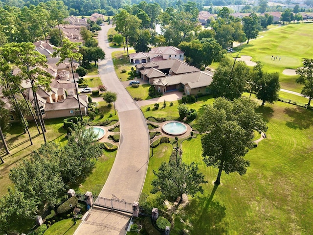 16019 Bridges Fairway Ln, Houston, TX 77068