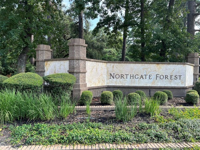 16019 Bridges Fairway Ln, Houston, TX 77068