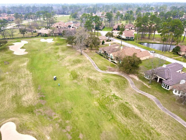 16019 Bridges Fairway Ln, Houston, TX 77068