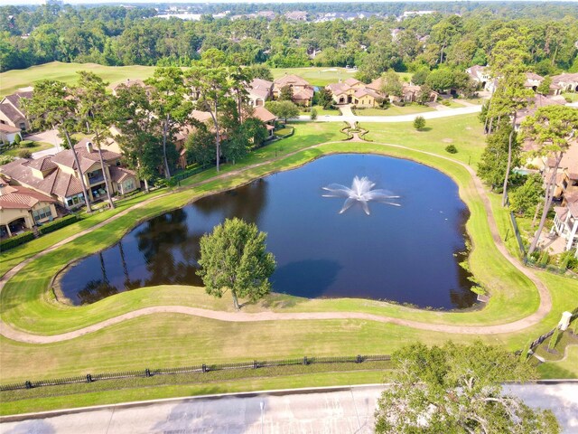 16019 Bridges Fairway Ln, Houston, TX 77068