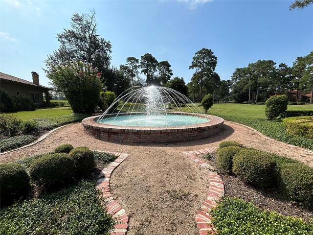 16019 Bridges Fairway Ln, Houston, TX 77068