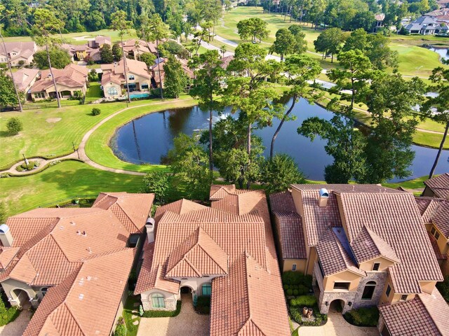 16019 Bridges Fairway Ln, Houston, TX 77068