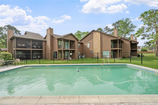 20271 Sunny Shores Dr, Humble, TX 77346 - photo 21