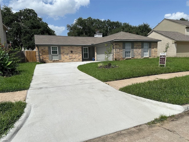 18034 Garden Manor Dr, Houston, TX 77084 - photo 1