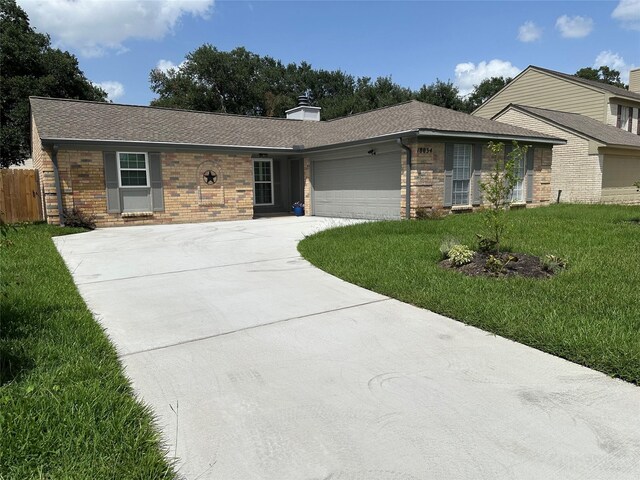 18034 Garden Manor Dr, Houston, TX 77084 - photo 3