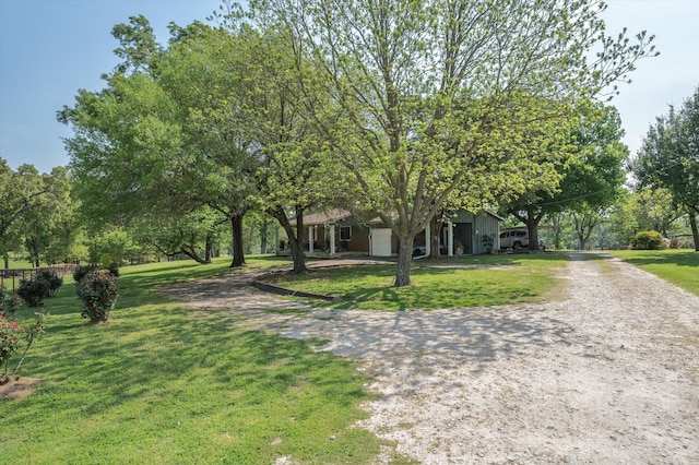 1226 Vz County Road 1211, Canton, TX 75103 - photo 10