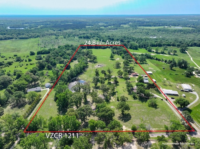 1226 Vz County Road 1211, Canton, TX 75103 - photo 1