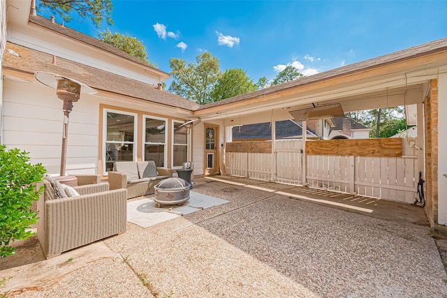 9306 Stockport Dr, Spring, TX 77379 - photo 42
