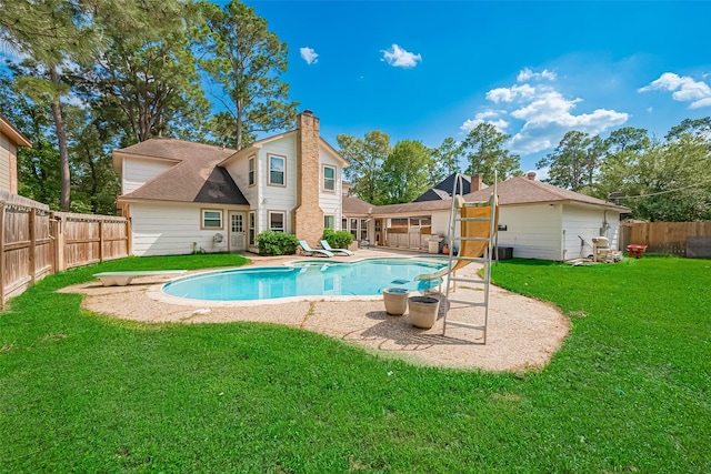 9306 Stockport Dr, Spring, TX 77379 - photo 3
