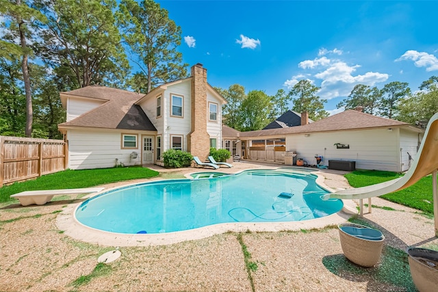9306 Stockport Dr, Spring, TX 77379 - photo 44