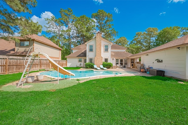 9306 Stockport Dr, Spring, TX 77379 - photo 43