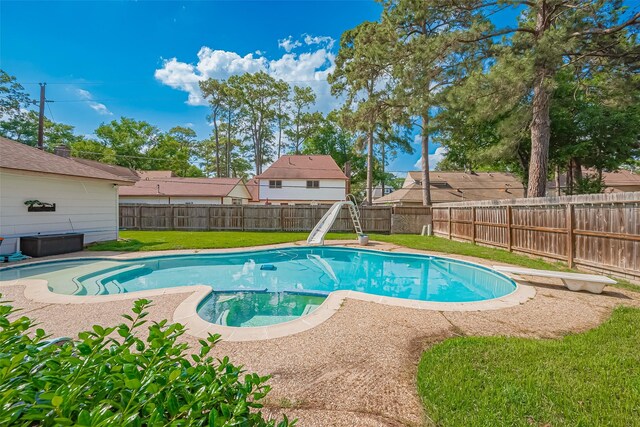 9306 Stockport Dr, Spring, TX 77379 - photo 48