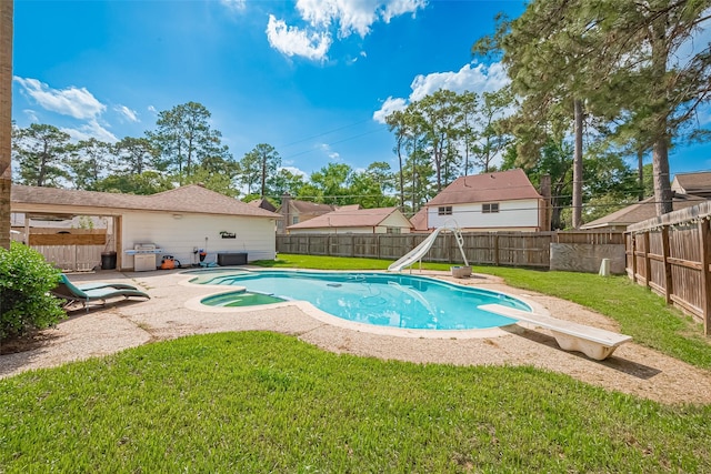 9306 Stockport Dr, Spring, TX 77379 - photo 45