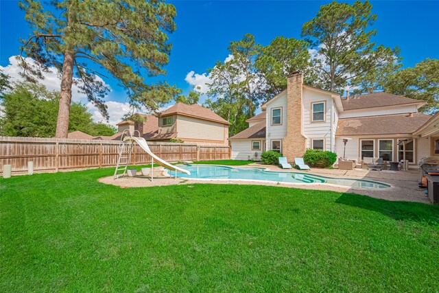 9306 Stockport Dr, Spring, TX 77379 - photo 47