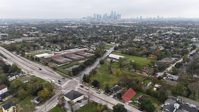 2917 Altoona St, Houston, TX 77026