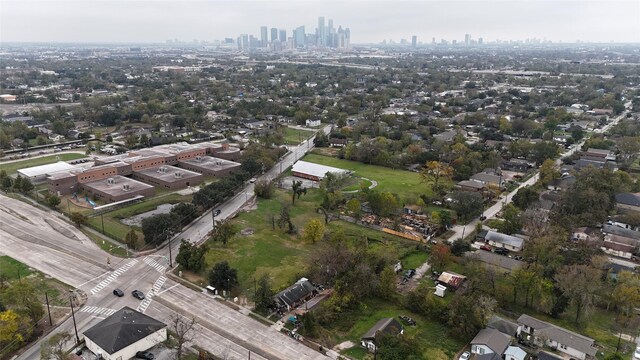 2917 Altoona St, Houston, TX 77026
