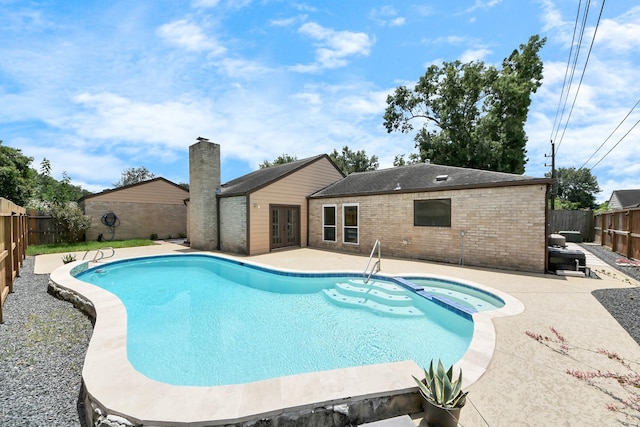 4403 Hickory Downs Dr, Houston, TX 77084 - photo 2