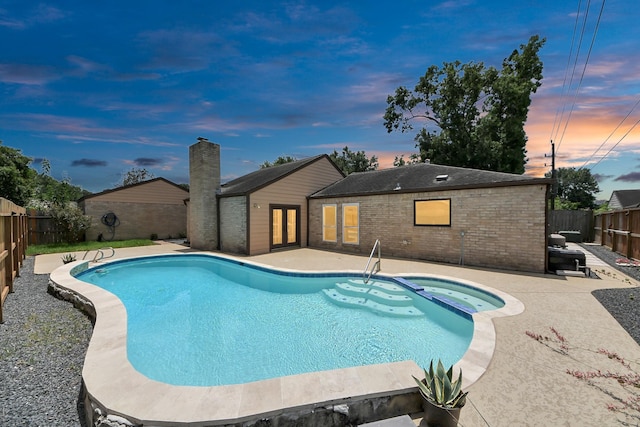 4403 Hickory Downs Dr, Houston, TX 77084 - photo 44