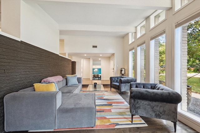 10134 Eddystone Dr, Houston, TX 77043 - community lobby featuring visible vents