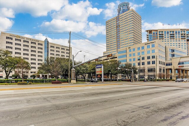 10134 Eddystone Dr, Houston, TX 77043 - view of property