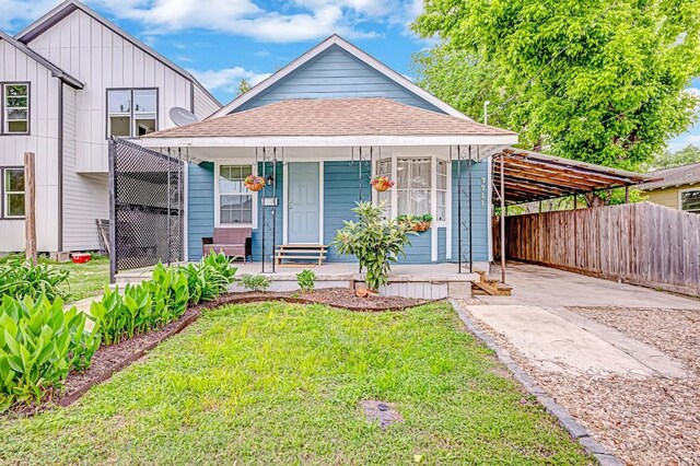 7711 Ave L, Houston, TX 77012