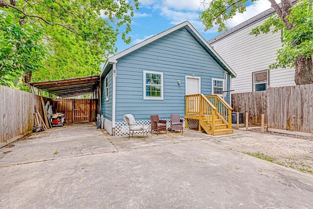 7711 Ave L, Houston, TX 77012