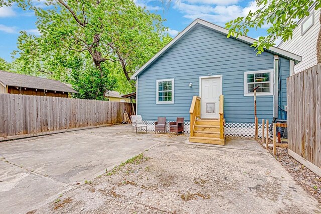 7711 Ave L, Houston, TX 77012