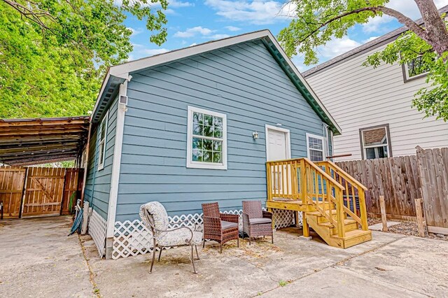 7711 Ave L, Houston, TX 77012