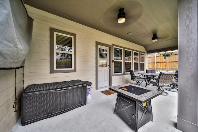 926 Golden Willow Ln, Conroe, TX 77304 - photo 32