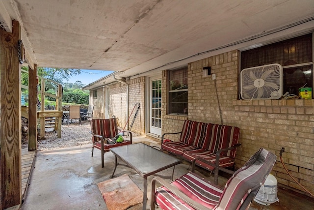 113 Hillendale Dr, Livingston, TX 77351 - photo 22