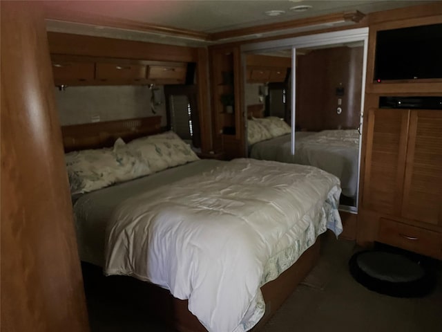 view of bedroom