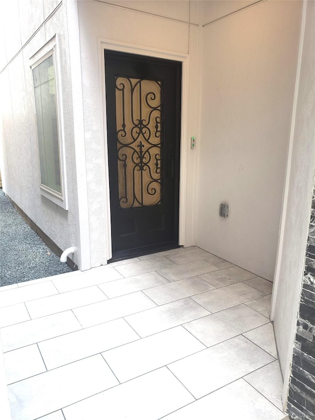 1217 Edwards St, Houston, TX 77007 - view of entrance to property