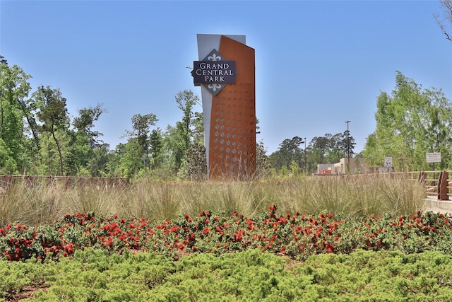 1132 Beals Creek St, Conroe, TX 77304 - view of details