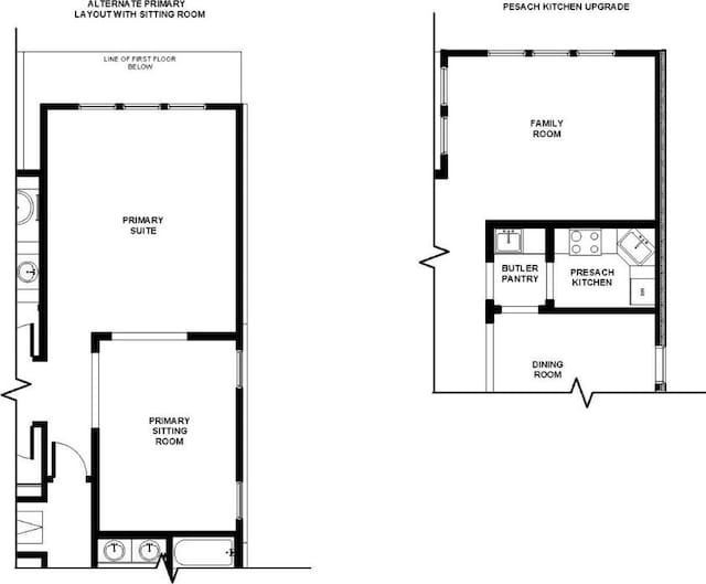 7934 Ludington, Houston, TX 77071 - plan