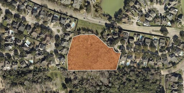 0 S Park View Dr, Houston, TX 77084