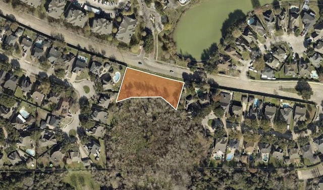 0 S Park View Dr, Houston, TX 77084