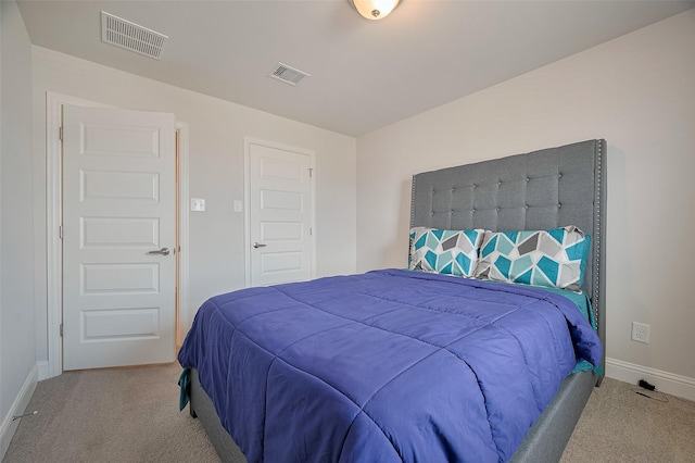 452 Long Beach Bay Dr, Katy, TX 77493 - bedroom with carpet and baseboards