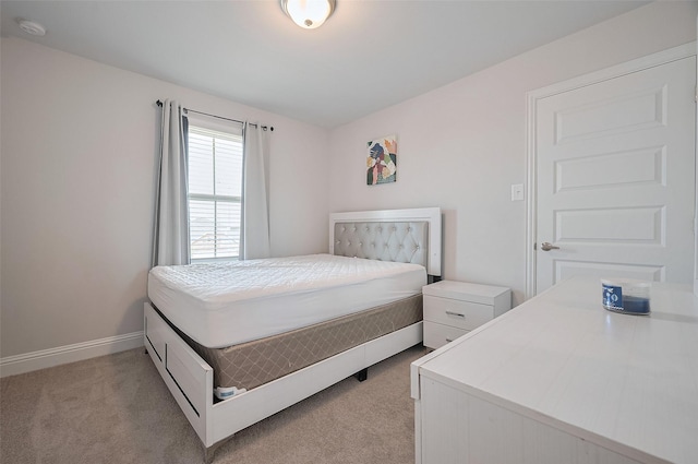 452 Long Beach Bay Dr, Katy, TX 77493 - bedroom featuring light colored carpet and baseboards