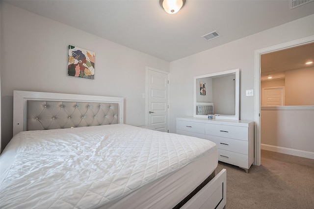 452 Long Beach Bay Dr, Katy, TX 77493 - bedroom with light colored carpet and baseboards