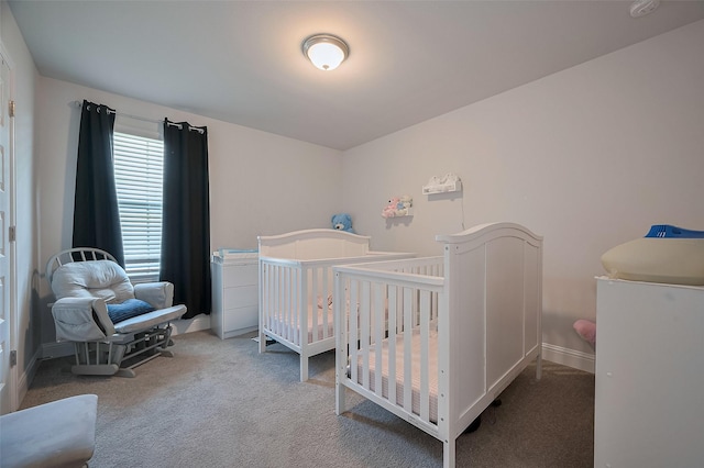 452 Long Beach Bay Dr, Katy, TX 77493 - carpeted bedroom featuring baseboards