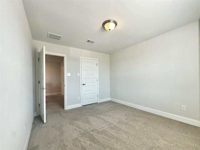 452 Long Beach Bay Dr, Katy, TX 77493 - unfurnished bedroom featuring carpet flooring and a closet