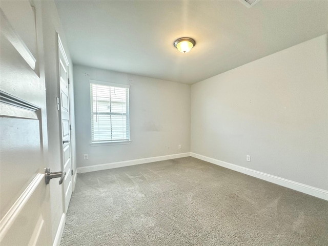 452 Long Beach Bay Dr, Katy, TX 77493 - empty room with carpet floors and baseboards