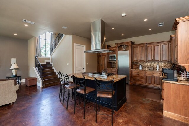 216 Berwick Dr, Bridge City, TX 77611 - photo 8