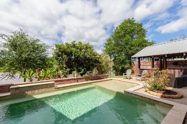 216 Berwick Dr, Bridge City, TX 77611 - photo 25