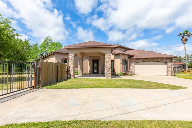 216 Berwick Dr, Bridge City, TX 77611 - photo 2
